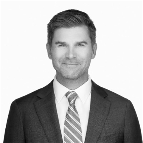 Photo of Eric Peterson