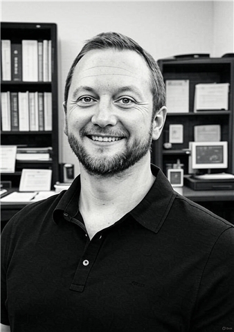 Broker Profile Photo