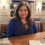 Nosheen Khan