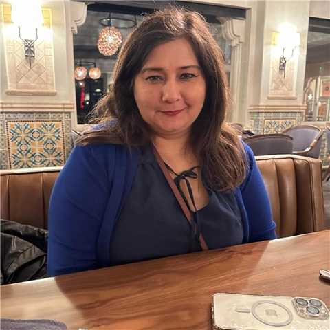 Broker Profile Photo