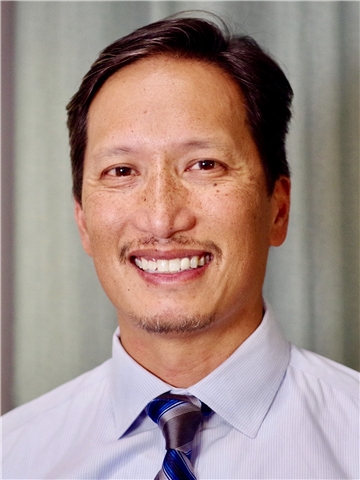 Broker Profile Photo