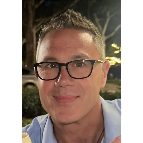 Photo of Ralph Galdorisi
