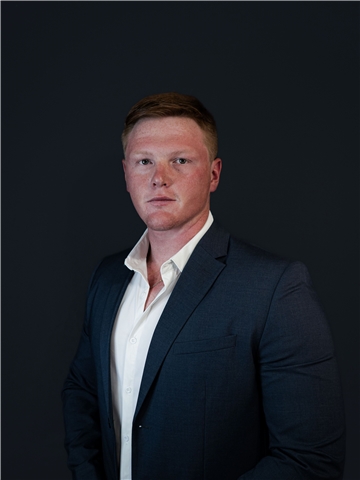 Photo of Caden Bellew