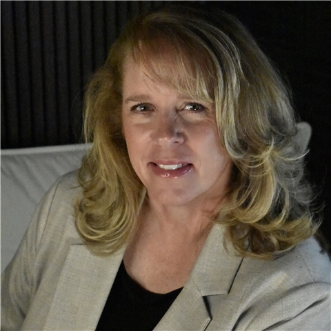Photo of Brooke Shepherd