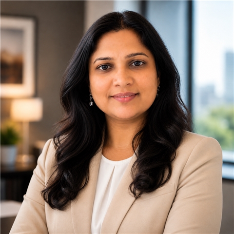 Broker Profile Photo