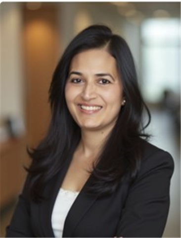 Photo of Neelam Singh