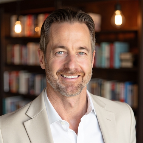 Broker Profile Photo