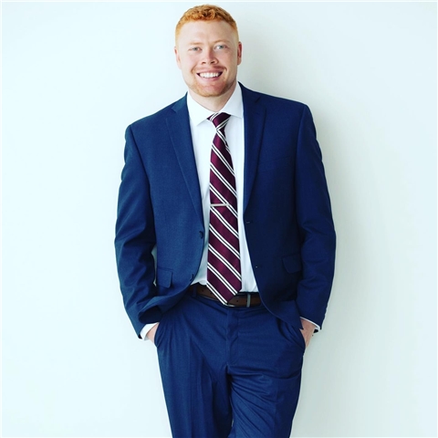 Broker Profile Photo