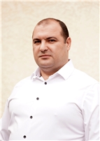 Arsen Grigoryan