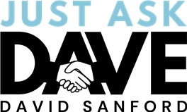 Just ask Dave