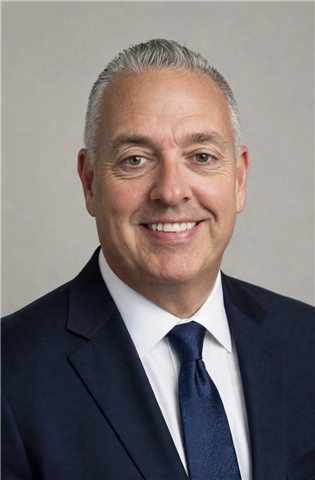 Photo of Michael Ladrigan