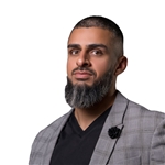 Jawad Karim