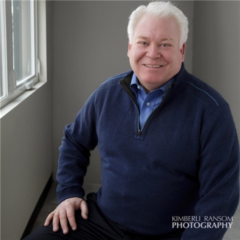 Broker Profile Photo