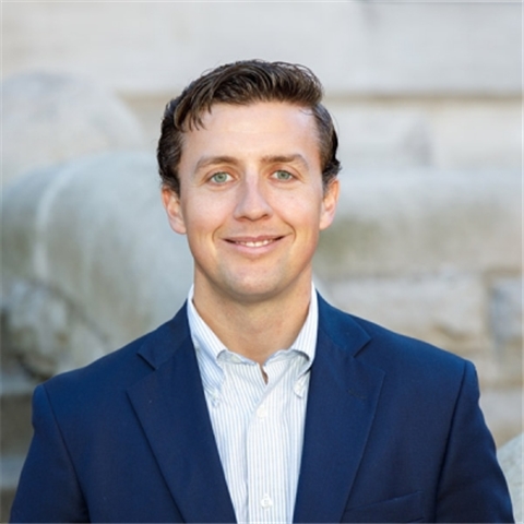 Broker Profile Photo