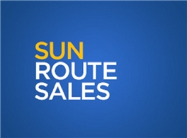 Sun Route Sales