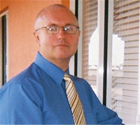 Broker Profile Photo