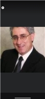 Harry Chrysanthou