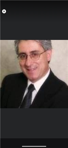 Photo of Harry Chrysanthou
