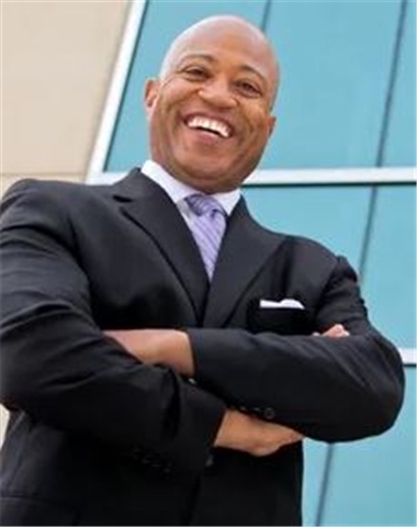 Broker Profile Photo