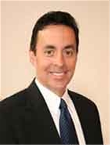 Broker Profile Photo