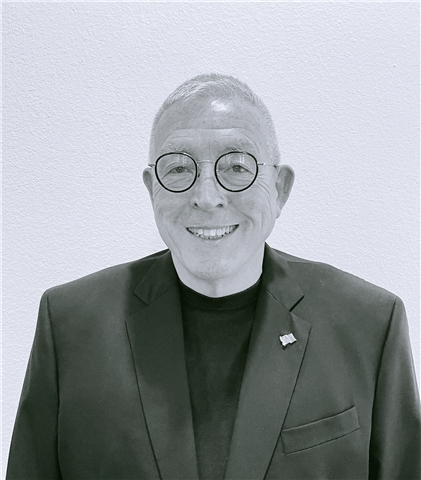 Broker Profile Photo