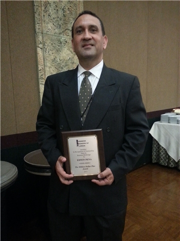 Broker Profile Photo