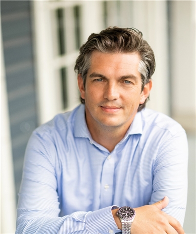 Broker Profile Photo