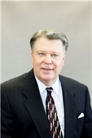 Jon Barger, CBB, SBA