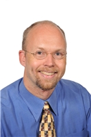 Stefan Lagmark
