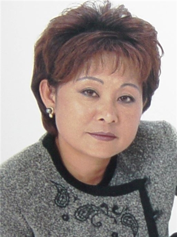 Broker Profile Photo