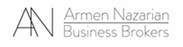 Armen Nazarian Business Brokers