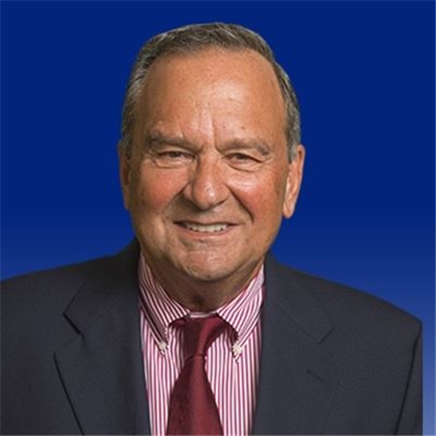 Broker Profile Photo