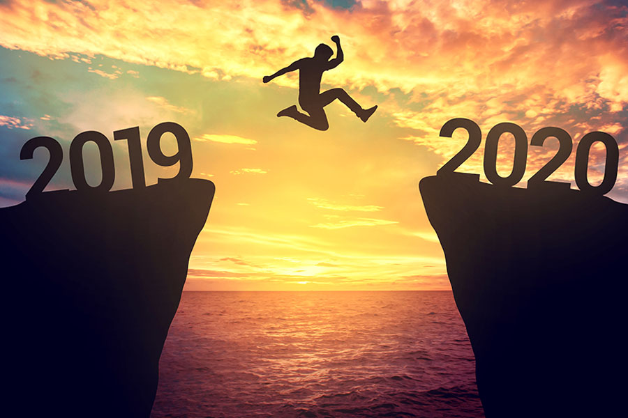 7 Ways to Optimize Your Marketing for the New Year