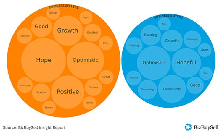 Small Business Outlook 2025