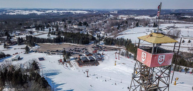 Nordic Mountain Snow Park Nordic Mountain Snow Park