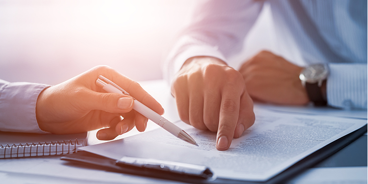 Business broker contracts for business owners looking to exit their business. 