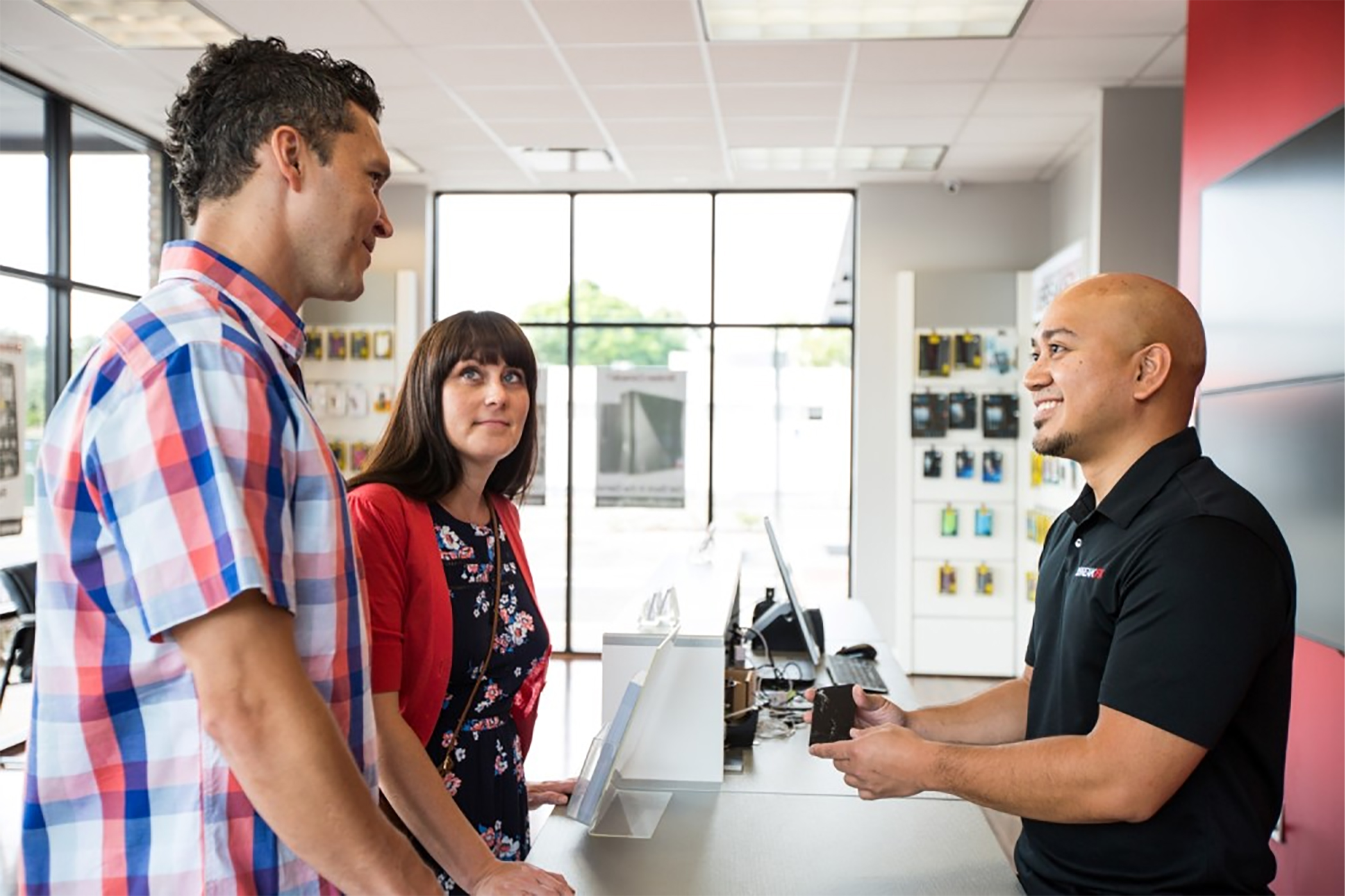 Electronics Repair Franchise Gets a Boost After Purchase by Major Insurer