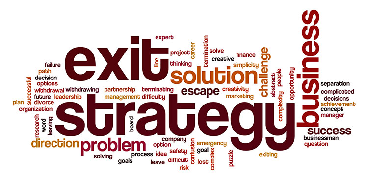 Exit planning for business owners