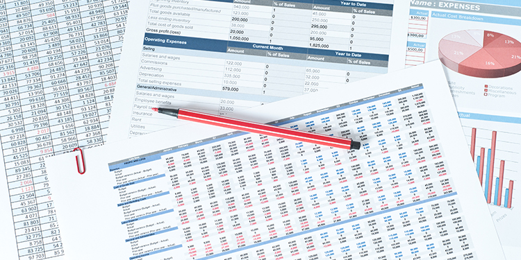 Financial statements.