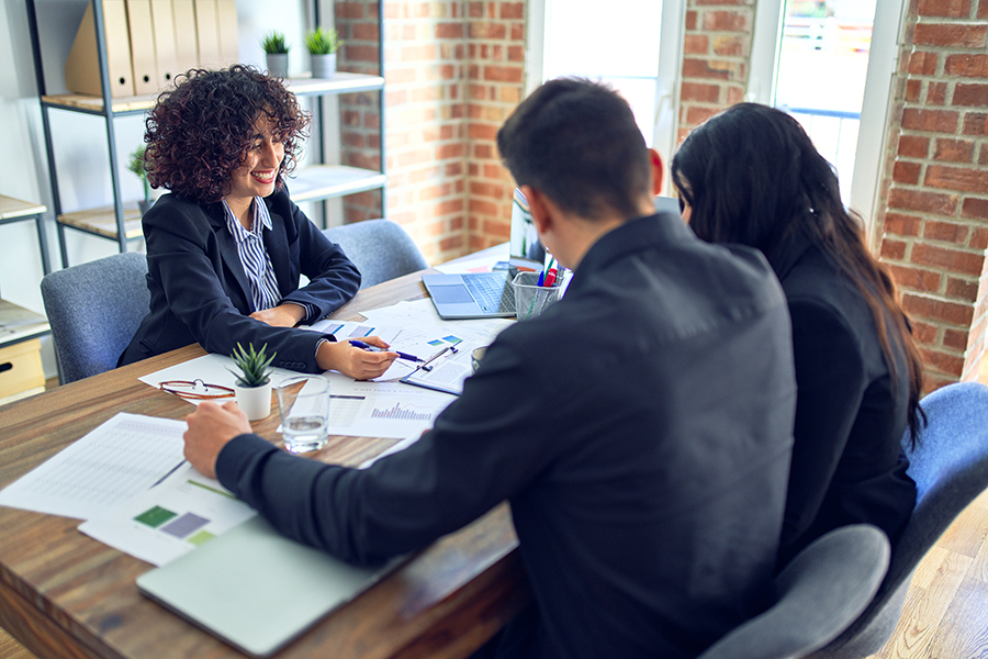 SBA Financing 101