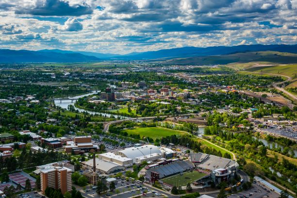 Franchises for sale in Montana