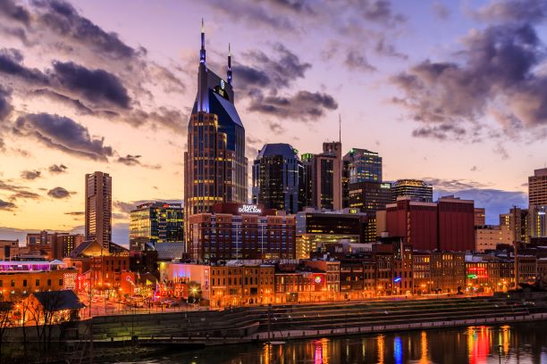 Franchises for sale in Tennessee