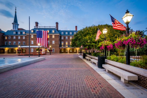 Franchises for sale in Virginia