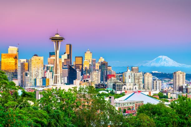 Franchises for sale in Washington