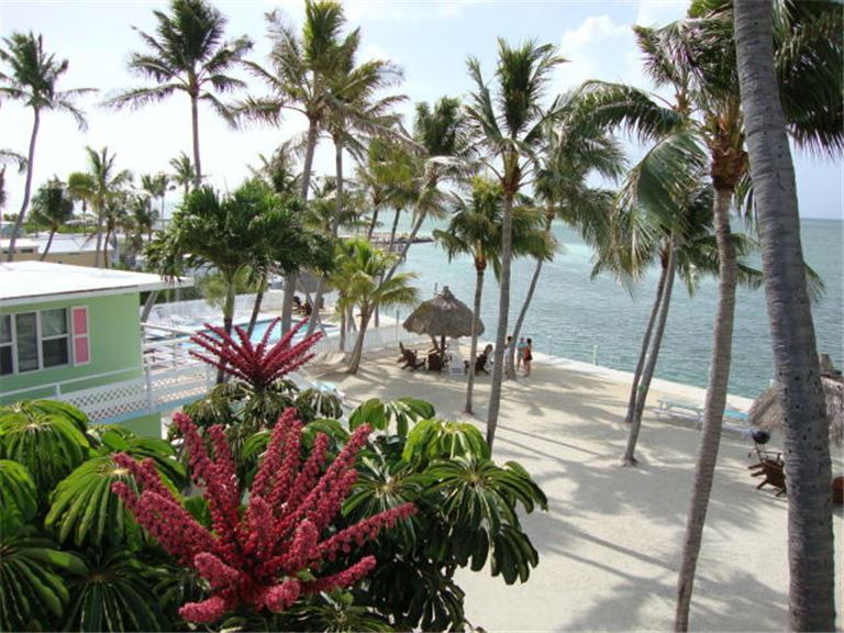 Beautiful Oceanfront Motel in Islamorada, Florida BizBuySell
