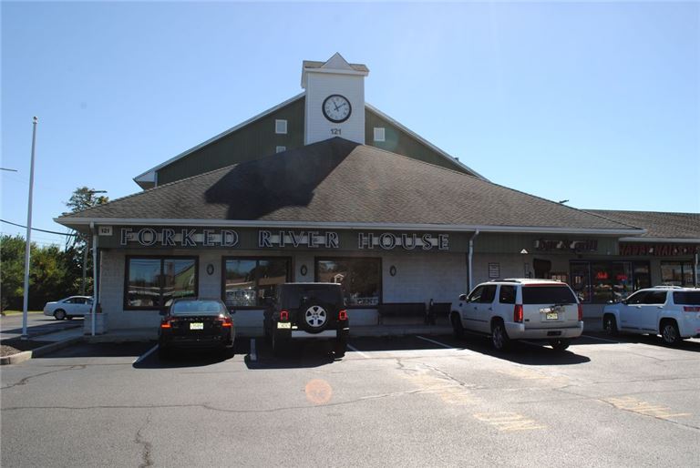 The Forked River House in Forked River, New Jersey BizBuySell