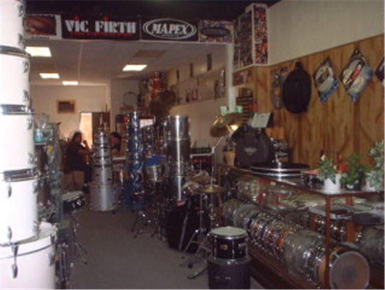 Renowned Drum Shop 8954 in Queens County, New York BizBuySell