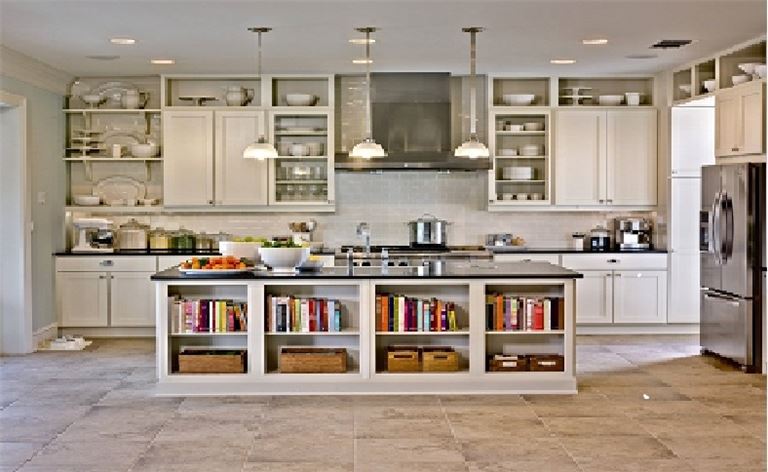 Strong C$$H Flow, Profitable Bath & Kitchen Remodeling Business