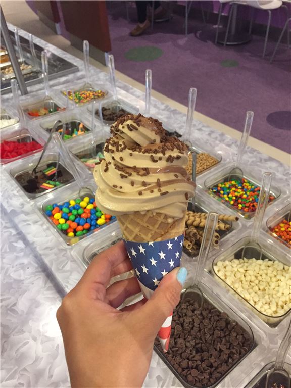 Established Yogurt Shop29550 in Morris County, New Jersey BizBuySell