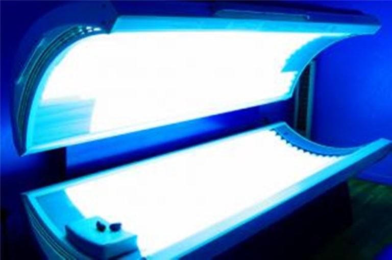 Established Tanning Salon28899 in Worcester County, Massachusetts